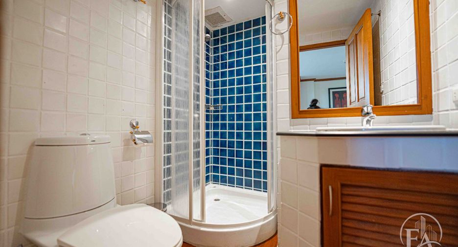 For sale 3 ベッドルーム condo in North Pattaya, Pattaya