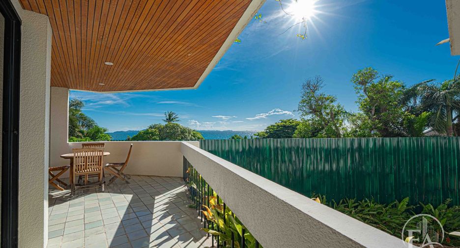 For sale 3 ベッドルーム condo in North Pattaya, Pattaya
