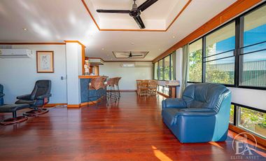 For sale 3 ベッドルーム condo in North Pattaya, Pattaya
