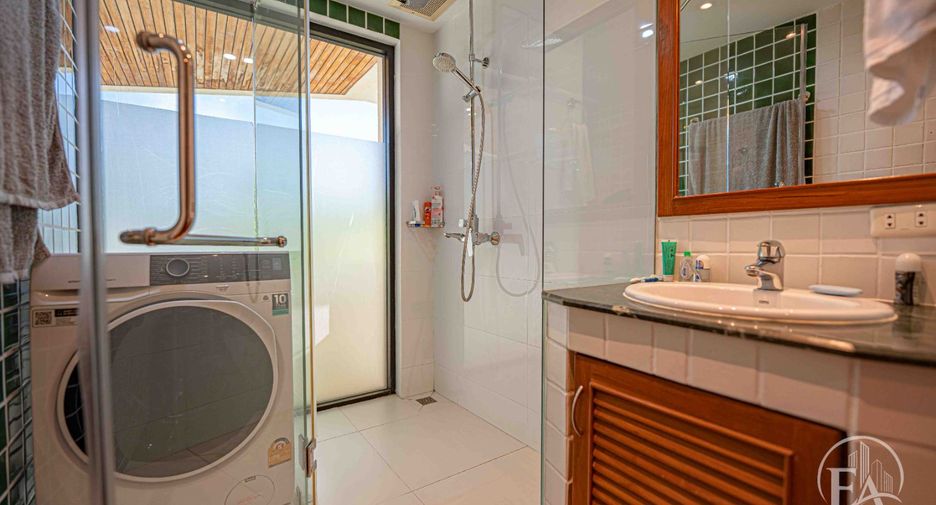 For sale 3 ベッドルーム condo in North Pattaya, Pattaya