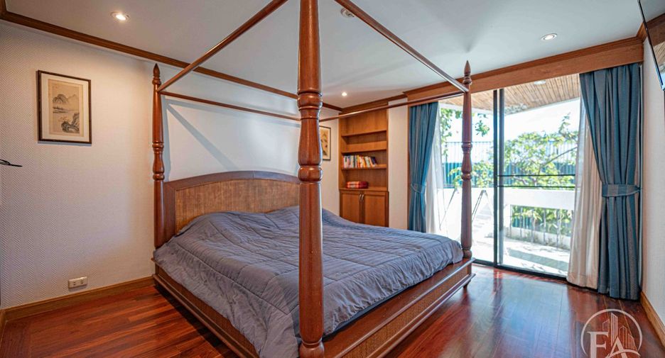 For sale 3 ベッドルーム condo in North Pattaya, Pattaya