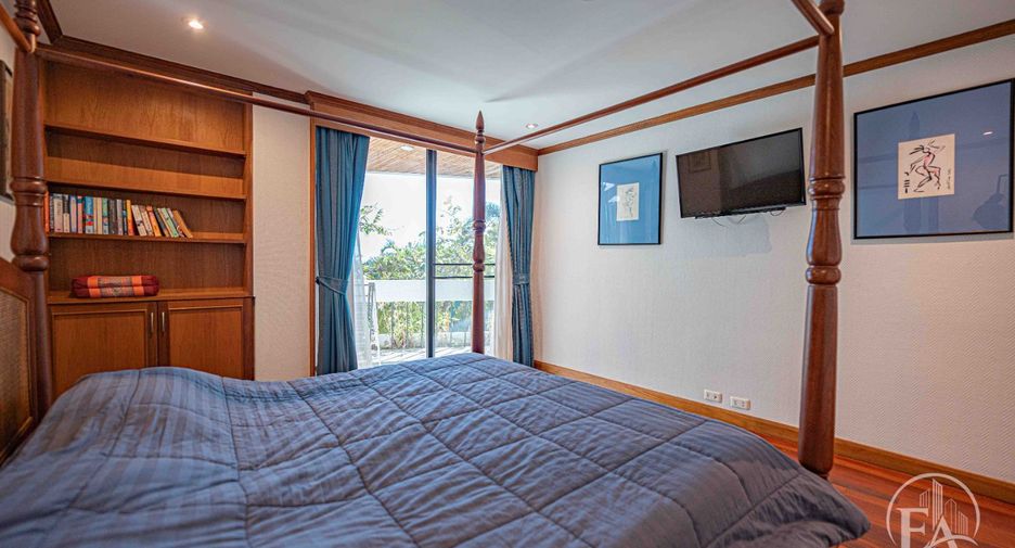 For sale 3 ベッドルーム condo in North Pattaya, Pattaya