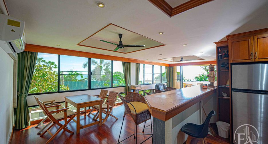 For sale 3 ベッドルーム condo in North Pattaya, Pattaya