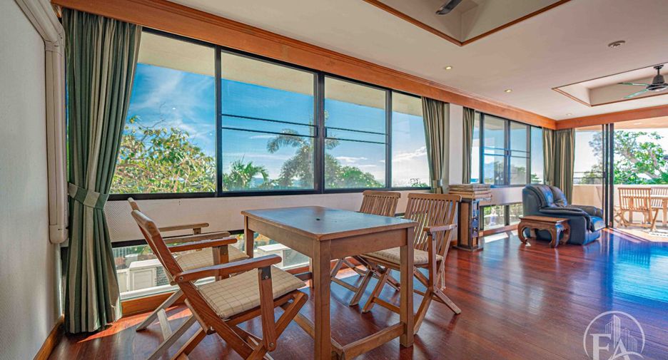 For sale 3 ベッドルーム condo in North Pattaya, Pattaya