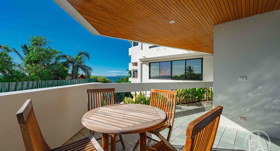 For sale 3 ベッドルーム condo in North Pattaya, Pattaya