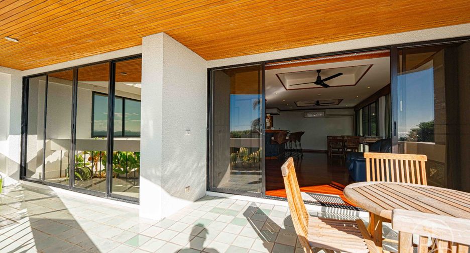 For sale 3 ベッドルーム condo in North Pattaya, Pattaya