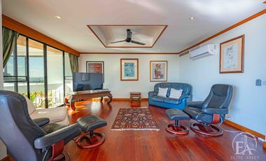 For sale 3 ベッドルーム condo in North Pattaya, Pattaya