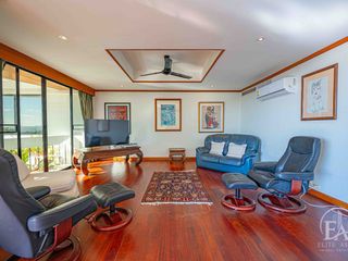 For sale 3 bedrooms condo in Bang Lamung, Chonburi