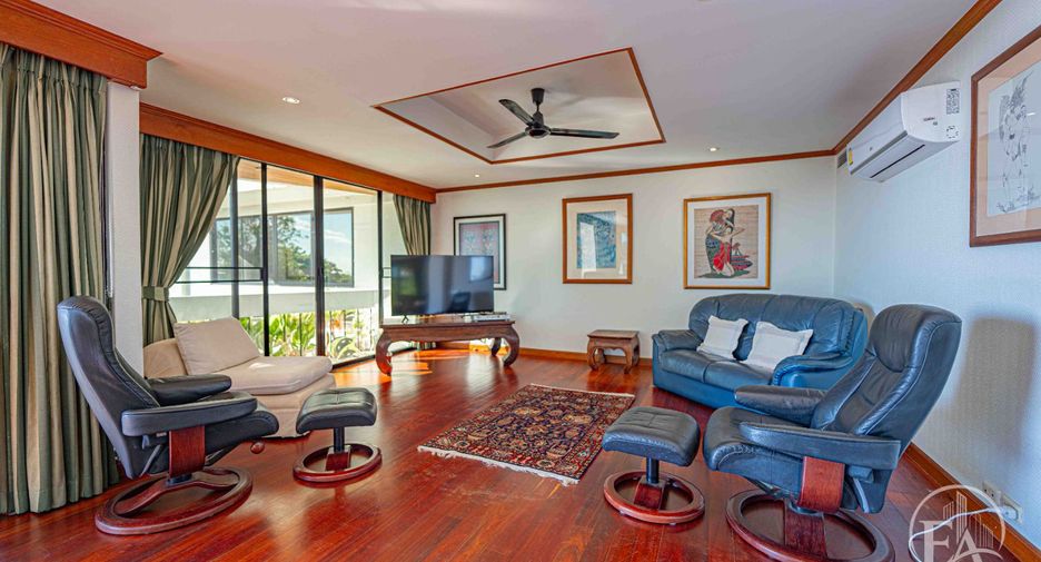 For sale 3 ベッドルーム condo in North Pattaya, Pattaya