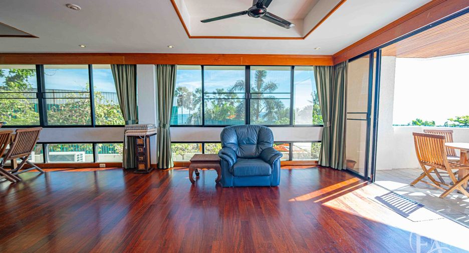 For sale 3 ベッドルーム condo in North Pattaya, Pattaya