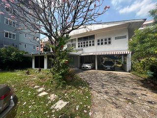 Terreno en venta en Wang Thonglang, Bangkok