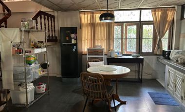 Grundstück zum Kauf in Wang Thonglang, Bangkok