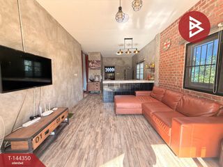 Haus zum Kauf mit 3 Zimmer in Si Racha, Chonburi