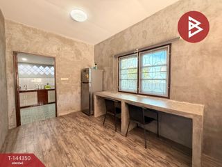 Haus zum Kauf mit 3 Zimmer in Si Racha, Chonburi