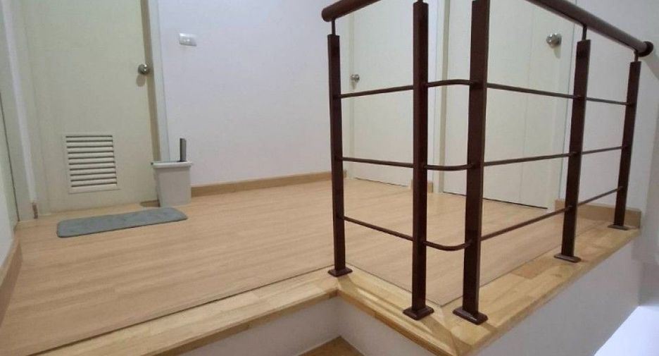 For sale 3 bedrooms townhouse in Khlong Sam Wa, Bangkok