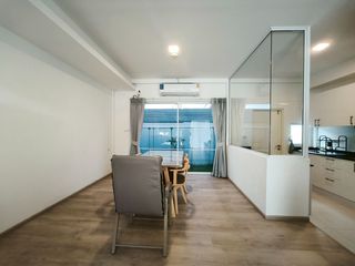 For rent 3 bedrooms townhouse in Prawet, Bangkok
