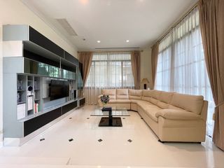 出租 4 卧室 独立屋 在 Suan Luang, 曼谷