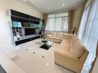 出租 4 卧室 独立屋 在 Suan Luang, 曼谷