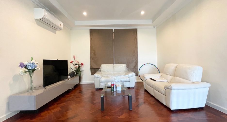 出租 4 卧室 独立屋 在 Suan Luang, 曼谷