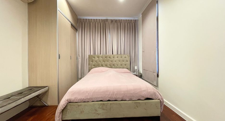 出租 4 卧室 独立屋 在 Suan Luang, 曼谷