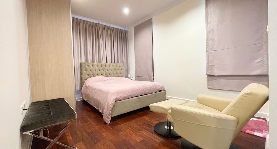 出租 4 卧室 独立屋 在 Suan Luang, 曼谷