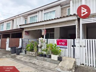 For sale 3 bedrooms townhouse in Sai Mai, Bangkok