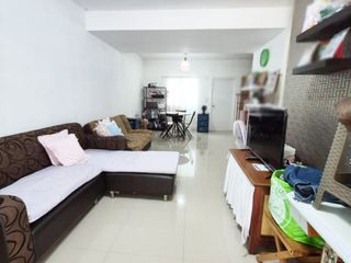 For sale 3 bedrooms townhouse in Sai Mai, Bangkok