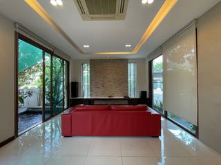 出租 4 卧室 独立屋 在 Suan Luang, 曼谷