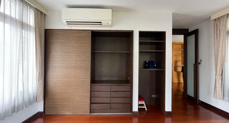 出租 4 卧室 独立屋 在 Suan Luang, 曼谷