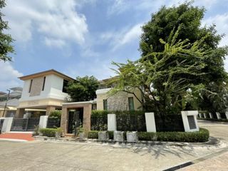 出租 4 卧室 独立屋 在 Suan Luang, 曼谷