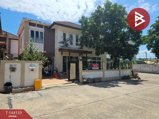 For sale 3 bedrooms house in Si Racha, Chonburi