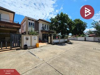 For sale 3 bedrooms house in Si Racha, Chonburi