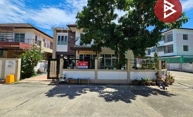 For sale 3 bedrooms house in Si Racha, Chonburi