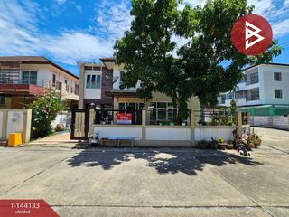 For sale 3 bedrooms house in Si Racha, Chonburi