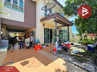 For sale 3 bedrooms house in Si Racha, Chonburi