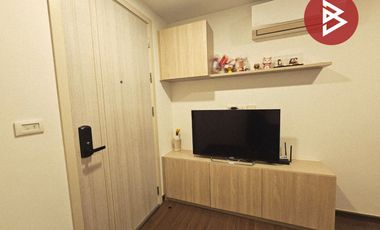For sale 1 bed condo in Bangkok Yai, Bangkok
