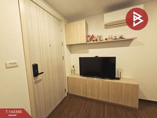 For sale 1 bed condo in Bangkok Yai, Bangkok