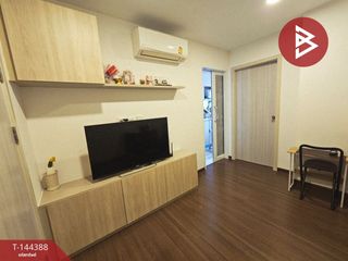 For sale 1 bed condo in Bangkok Yai, Bangkok