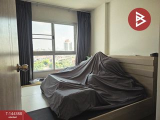 For sale 1 bed condo in Bangkok Yai, Bangkok