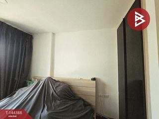 For sale 1 bed condo in Bangkok Yai, Bangkok