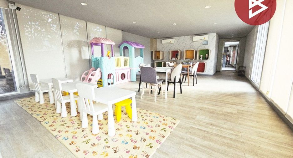 For sale 1 bed condo in Bangkok Yai, Bangkok