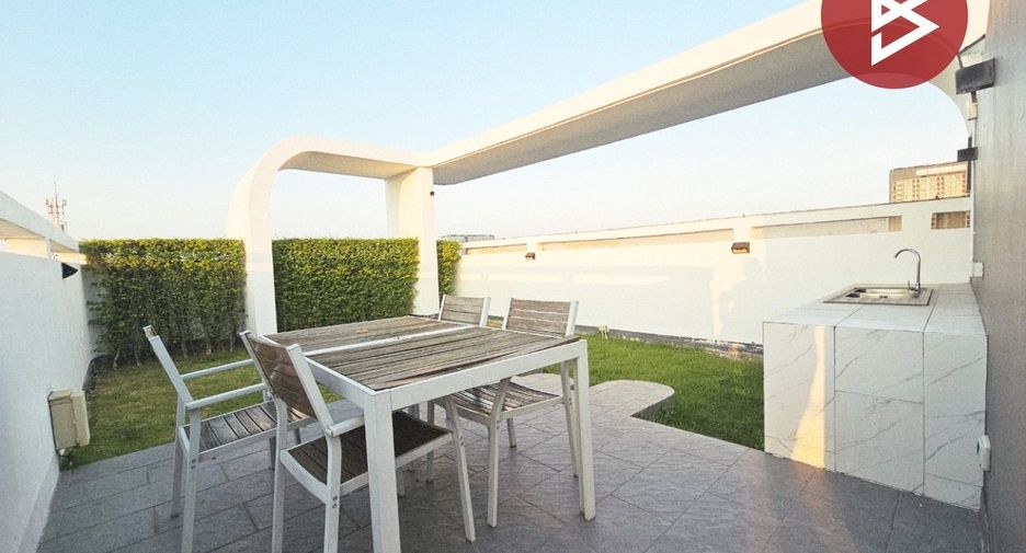 For sale 1 bed condo in Bangkok Yai, Bangkok