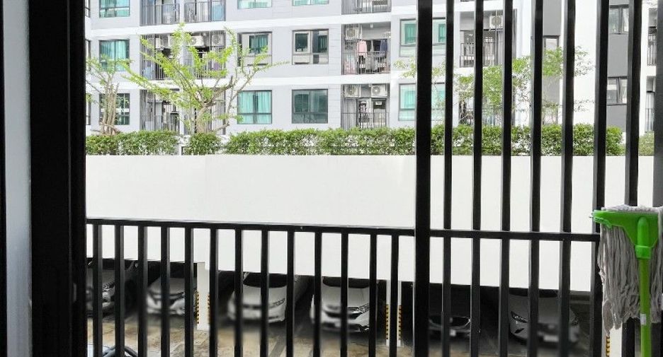 For sale 1 bed condo in Rat Burana, Bangkok