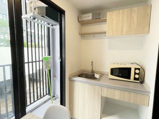 For sale 1 bed condo in Rat Burana, Bangkok