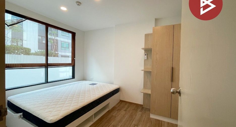 For sale 1 bed condo in Rat Burana, Bangkok