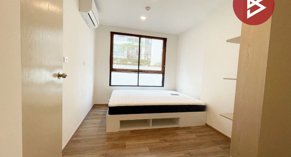 For sale 1 bed condo in Rat Burana, Bangkok