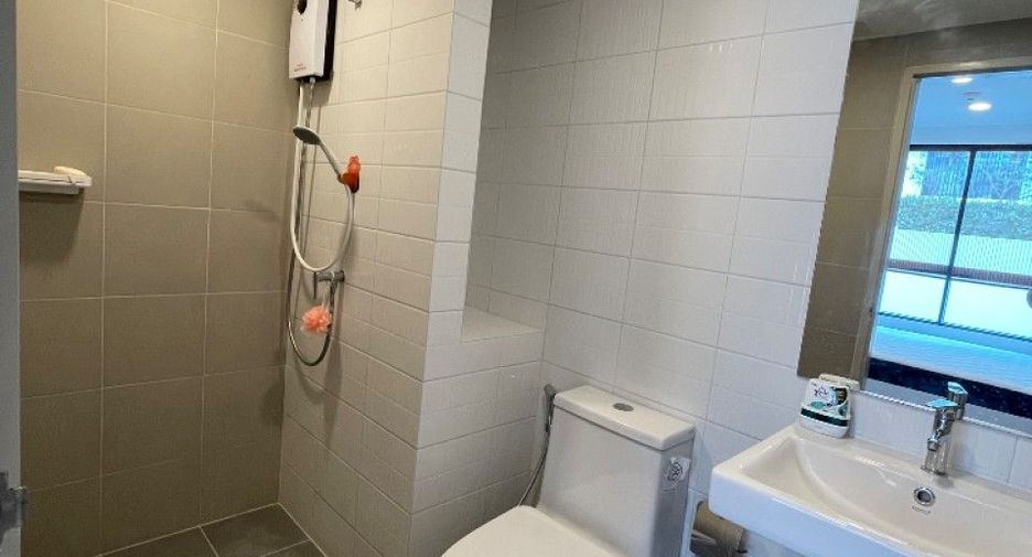 For sale 1 bed condo in Rat Burana, Bangkok