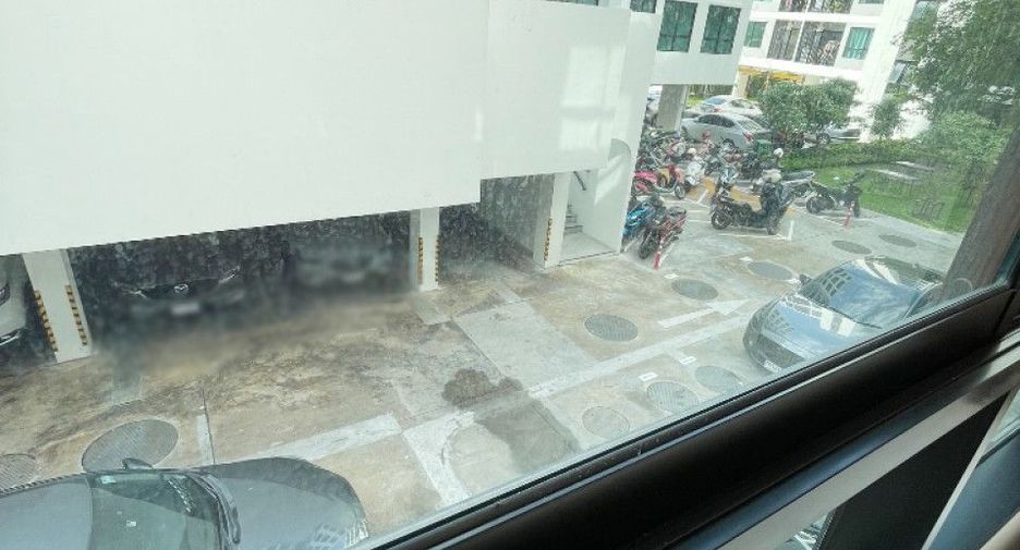 For sale 1 bed condo in Rat Burana, Bangkok