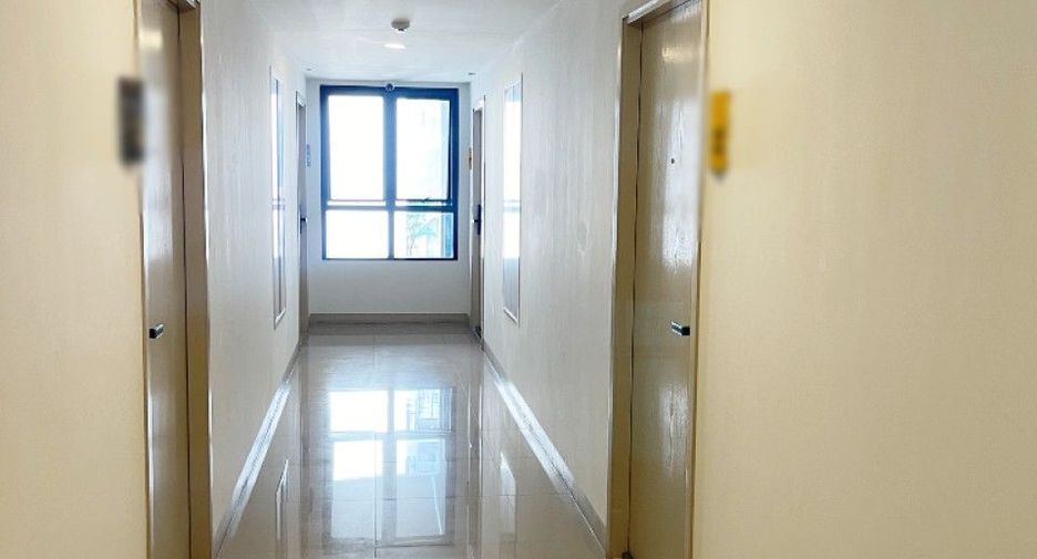 For sale 1 bed condo in Rat Burana, Bangkok