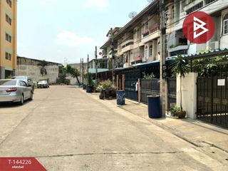 For sale 4 bedrooms townhouse in Bang Bon, Bangkok